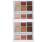 Goovi Feel Special Palette 9 Ombretti 2x1 St