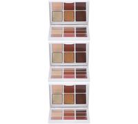 Goovi Feel Special Palette 9 Ombretti 3x1 St