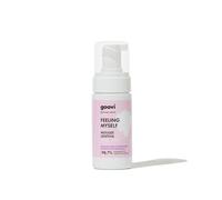 Goovi Feeling Myself Mousse Detergente Lenitiva Viso, 100ml