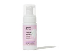 Goovi Feeling Myself Mousse Detergente Lenitiva Viso, 100ml