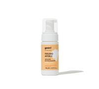 Goovi Feeling Myself - Mousse Detergente Rivitalizzante 100 ml
