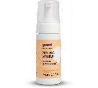 Goovi Feeling Myself Mousse Detergente Rivitalizzante Viso, 100ml