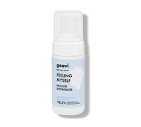 Goovi Feeling Myself Mousse Detergente Viso 100 ml
