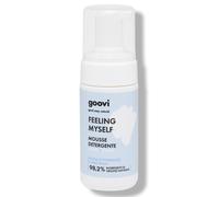THE GOOD VIBES GOOVI SCHIUMA DETERGENTE 100ML