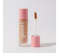 Goovi fondotinta e correttore 12 maple