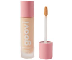 Goovi Foundation&concealer 01
