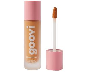 Goovi Foundation&concealer 16