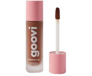 Goovi Foundation&concealer 19