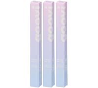 Goovi Frame Me Up Matita Sopracciglia con Kabuki Colore 01 Light Blond
