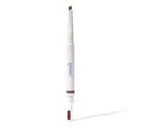 Goovi Matita Sopracciglia Con Kabuki 02 Blond To Light Brown