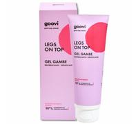 Goovi Gel Rinfrescante e Defaticante Gambe 125ml