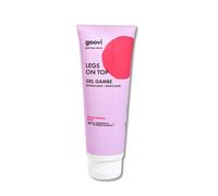Goovi Gel Rinfrescante e Defaticante Gambe 125ml