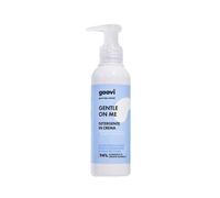 Gentle On Me Detergente In Crema Idratante Antiossidante Delicato 140 ml Goovi
