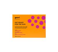 Goovi Get Ready For The Sun Compresse 1 pz Compresse