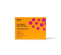 Goovi Get Ready For The Sun Compresse 1 pz Compresse