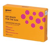 Goovi Get Ready For The Sun Compresse - Risparmia il 15% on il codice: