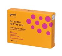Goovi Get Ready For The Sun Compresse 1 pz Compresse