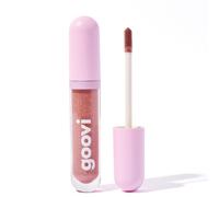 Goovi Goovi Glaze My Lips N. 02 GOLDEN KISS