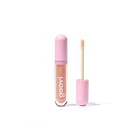 Goovi, Glaze My Lips, Sparkling Lipgloss, 01 Candy Party, Labbra Piene e Distese, Rimpolpante, Finish Perlato, Effetto 3D