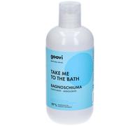 Goovi GOOVI BAGNOSCHIUMA PURIFICANTE ADDOLCENTE 250 ML