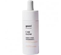 Goovi Siero Viso Illuminante Vitamina C 30 ml