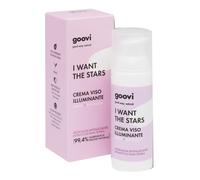 Goovi GOOVI CREMA VISO ILLUMINANTE 50 ML