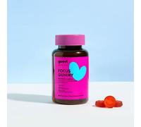 Goovi Focus Gummy De-stress & Focus 1 pz Caramelle