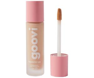 Goovi GOOVI FOUNDATION & CONCEALER 02