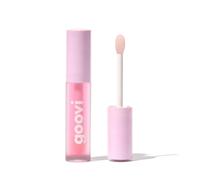 Goovi Melty Lips Lip Oil 01 Clear Rose
