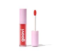 Goovi Melty Lips Lip Oil 02 Glassy Red