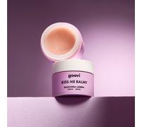 Goovi Kiss Me Balmy Maschera Labbra, 10ml