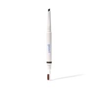 Goovi Frame Me Up Matita Sopracciglia con Kabuki Colore 04 Dark Brown