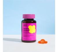 Gooovi Power Gummy Multivitaminico 60 Gummies