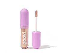 Goovi GOOVI OMBRETTO LIQUIDO 01 APRICOT GOLD BLINK DATE 4,5 ML