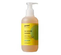 Goovi GOOVI SAPONE MANI 250 ML