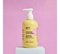 Goovi Nourish & Flourish Shampoo Setificante 250 ml Shampoo