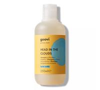 Goovi GOOVI SHAMPOO VANILLA 250 ML