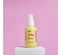 Goovi Nourish & Flourish Siero Capelli Ristrutturante 100 ml Siero