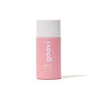 Goovi Me At My Brightest Siero Skin Tint SPF15 Tonalità 03 Ecru 30 ml