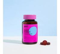 Goovi GOOVI SONNO&BELLEZZA PELLE SLEEPY 60 GUMMIES