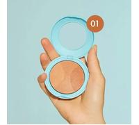 Goovi GOOVI TERRA ABBRONZANTE TRIO 01