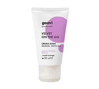 Velvet On The Go Crema Mani Effetto Seta Ammorbidente Vellutante 50 ml Goovi