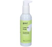 Goovi I Am So Pure Detergente Viso Purificante - risparmia il 15% con