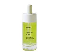 Goovi I Am So Pure Siero Viso Purificante 30 ml Anti-Imperfezioni Levigante Uniformante Illuminante Siero