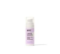 I Am So Smooth Crema Viso Acido Ialuronico Levigante Elasticizzante Tonificante 50 ml Goovi
