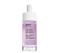 Goovi I Am So Smooth Siero Viso Acido Ialuronico 30 ml Anti-Rughe Rinforzante Liftante Siero