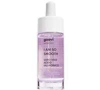Goovi Siero Liftante Viso Acido Ialuronico 30ml