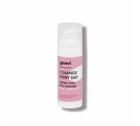 Goovi, I Change Every Day, Crema Viso Pelli Mature, Idrata la Pelle e Previene l