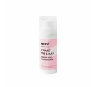 Goovi 86043000000 crema viso giorno e notte Crema da giorno Viso, Collo 50 ml