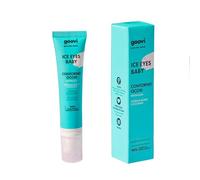 Ice Eyes Baby Contorno Occhi Depuff Anti-Borse Defaticante Energizzante Drenante 15 ml Goovi